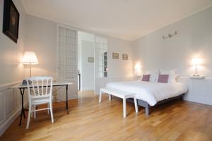 Appartement Villa Clement Sens Appart'Hotel : photos des chambres