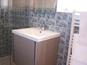 Hotel le lichou : Chambre Quadruple