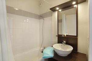 Hebergement Residence Nemea Les Chalets Du Belvedere : photos des chambres