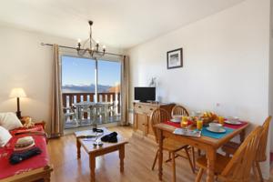 Hebergement Residence Nemea Les Chalets Du Belvedere : photos des chambres