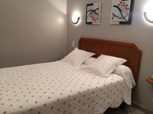 Hotel De La Paix : Chambre Simple