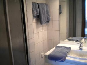 Hotel Restaurant A l'Ange : photos des chambres