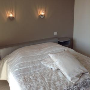 Hotel Restaurant A l'Ange : photos des chambres