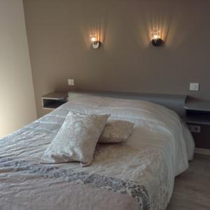 Hotel Restaurant A l'Ange : photos des chambres