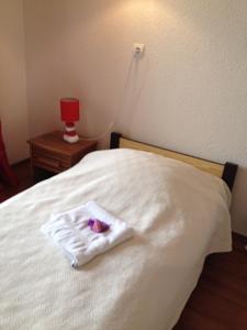 Hotel Restaurant A l'Ange : photos des chambres