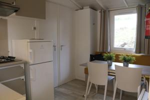 Hebergement Camping RCN Les Collines de Castellane : photos des chambres
