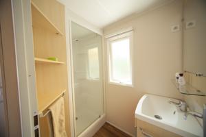 Hebergement Camping RCN Les Collines de Castellane : photos des chambres