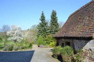 Hebergement Ferienidyll Cleebourg : photos des chambres