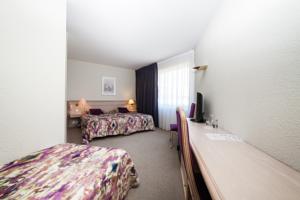 Hotel Restaurant du Chateau : photos des chambres