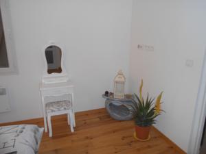 Hebergement Gite Bibou : photos des chambres