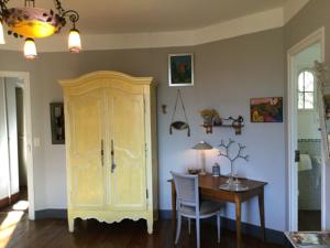 Chambres d'hotes/B&B Villa Delphina : photos des chambres