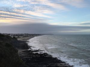 Appartement Vue magnifique sur mer : photos des chambres