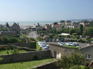 Appartement Vue magnifique sur mer : photos des chambres