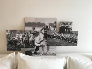 Appartement Vue magnifique sur mer : photos des chambres