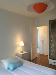 Appartement Vue magnifique sur mer : photos des chambres