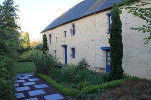 Hebergement L'Ancien Presbytere : photos des chambres