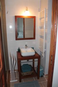 Hebergement L'Ancien Presbytere : photos des chambres
