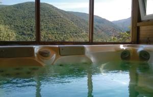 Hebergement Mas Montebello : photos des chambres