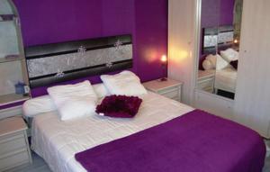Hebergement Mas Montebello : photos des chambres