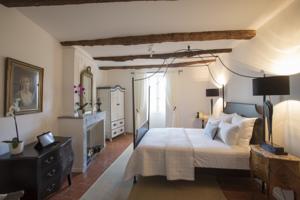 Hebergement Chateau Olmet : photos des chambres