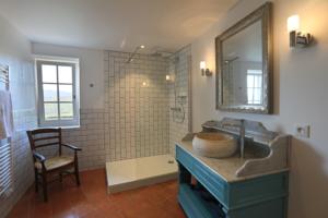 Hebergement Chateau Olmet : photos des chambres