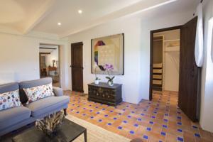 Hebergement Chateau Olmet : photos des chambres