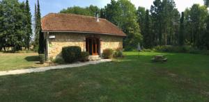 Hebergement Gite La Source-Chateau de Chambly : photos des chambres