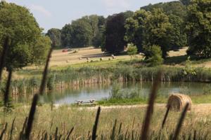 Hebergement Gite La Source-Chateau de Chambly : photos des chambres