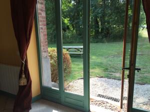 Hebergement Gite La Source-Chateau de Chambly : photos des chambres