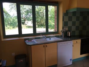 Hebergement Gite La Source-Chateau de Chambly : photos des chambres