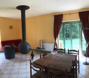 Hebergement Gite La Source-Chateau de Chambly : photos des chambres