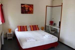 Hotel Residence du Rougier : photos des chambres