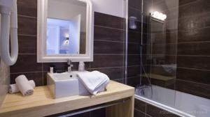 Hotel La Palmeraie : photos des chambres