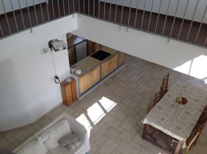 Hebergement Ferme des Olivettes : photos des chambres