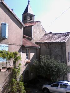 Hebergement Cote Larzac : photos des chambres