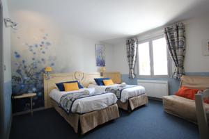 Hotel La Neyrette : photos des chambres