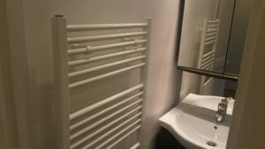 Appartement Meubles de Tourisme a Vincennes : photos des chambres