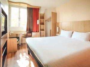 Hotel ibis Chalons en Champagne : photos des chambres