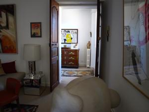 Chambres d'hotes/B&B LE MAS DU POISSON - Mas d'Artiste : photos des chambres