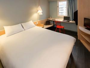 Hotel ibis Perpignan Centre : photos des chambres