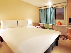 Hotel ibis Nancy-Brabois : photos des chambres