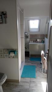 Hebergement Chambres des Coteaux : photos des chambres