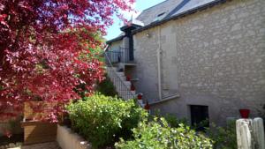 Hebergement Chambres des Coteaux : photos des chambres