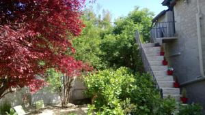 Hebergement Chambres des Coteaux : photos des chambres