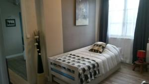 Hebergement Chambres des Coteaux : photos des chambres