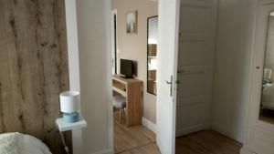 Hebergement Chambres des Coteaux : photos des chambres