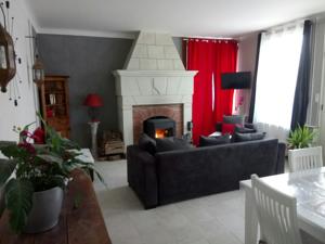 Hebergement Chambres des Coteaux : photos des chambres
