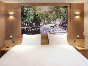 Hotel ibis Styles Annecy Centre Gare : photos des chambres