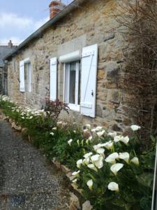Hebergement Keramic : photos des chambres