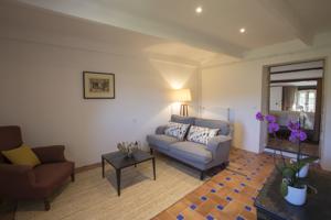 Hebergement Chateau Olmet : photos des chambres